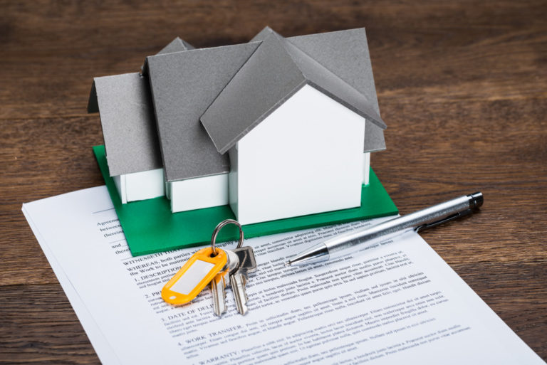 home mortgage