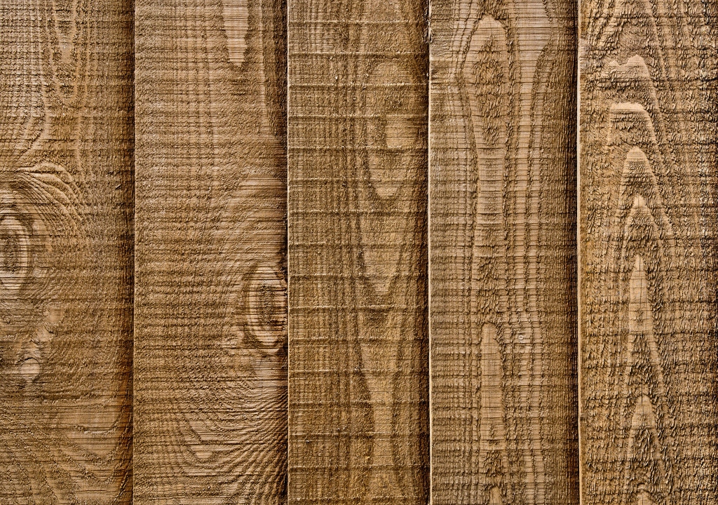 wood