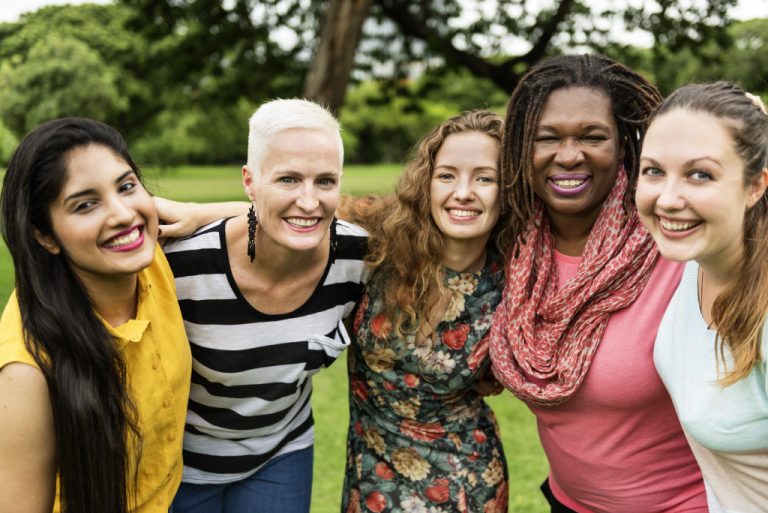 community-of-women